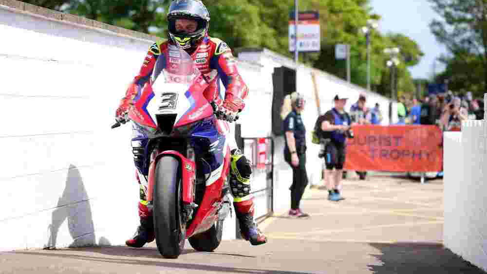 John McGuinness